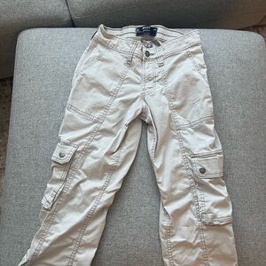 Y2K Hollister cargo pants